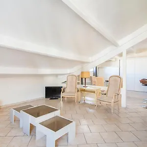 Very Nice Apt Next To The Port Vallon Des Auffes Appartement Marseille