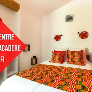Little Pendjari - Duplex - Port - Host Provence Appartement La Seyne-sur-Mer