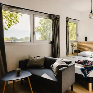 La Pedrera De Appartement Toulouse