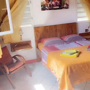 Les Sandragons Appartement Saint-Claude